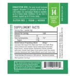 Suporte Imunológico Ayurvédico 1 Caixa com 25 Pacotes - Herbal Zap