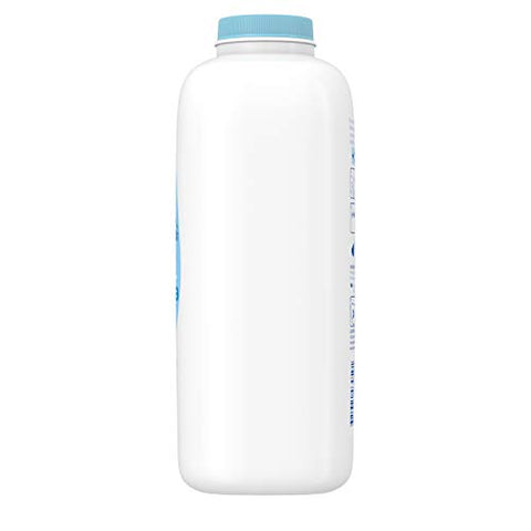 Johnson's Baby - Johnson’s Baby Powder: Amido de Milho Puro com Aloe – 100g