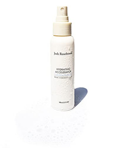 Face Mist Spray Hidratante – Refrescante | 100ml - Josh Rosebrook
