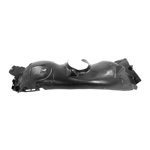STILEALUS - Para-choque Dianteiro Linha Para 2014-2019 Mercedes Benz CLA250 CLA45 AMG Lado Esquerdo do Motorista