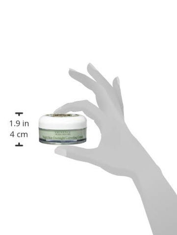 ÉMINENCE - Creme Noturno Corretor Eminence Bright Skin, Multi, Reg, 60g