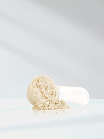 Proteína de Semente de Abóbora Orgânica | 454g | Vegetariana, Sem Glúten e Fórmula Não-OGM | Suplemento Keto e Paleo | 15g de Proteína por Porção - Horbäach