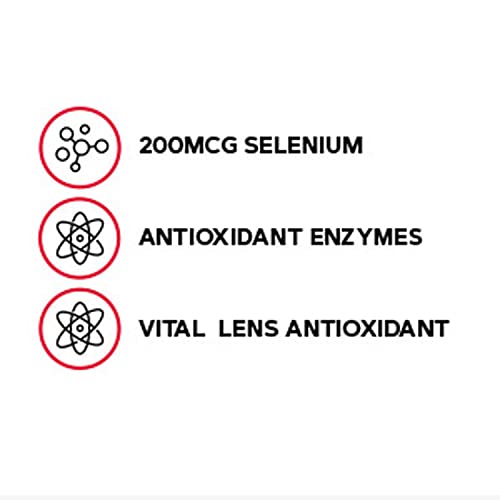 Selênio 200mcg | 200 Comprimidos – Marca GNC - GNC