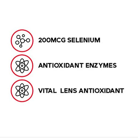Selênio 200mcg | 200 Comprimidos – Marca GNC - GNC