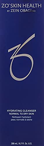 ZO SKIN HEALTH - ZO Skin Health – Limpeza Hidratante 150ml | ZO Skin Health – Hidratante Facial 150ml | ZO Skin Health – Gel de Limpeza Hidratante 150ml | ZO Skin Health – Limpeza Facial Hidratante 150ml | ZO Skin Health – Gel Hidratante de Limpeza 150ml