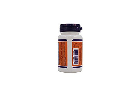 NOW Foods - Now Foods: Suporte Gastrointestinal Digestivo ao Glúten, 60 cápsulas vegetais (2 pacotes)