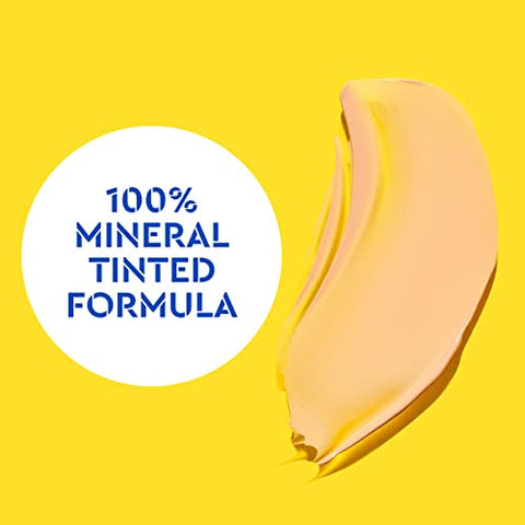 Block Star FPS 30 Protetor Solar Diário com Tonalizante Invisível e Óxido de Zinco - Bliss