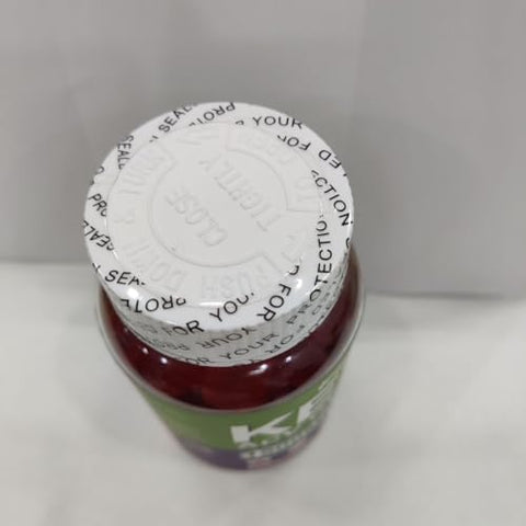 Fuquefit - Keto Gummies ACV com B12 e Suco de Romã e Beterraba – Fórmula Avançada – 59 Gummies