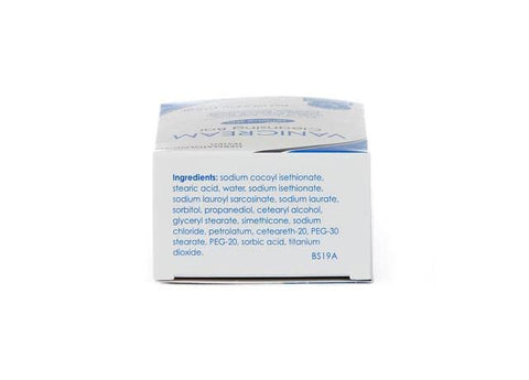 Barra de Limpeza 3.9 oz (Pack com 5) – Especialidades Farmacêuticas - Vanicream