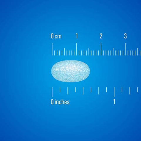 Guaifenesin 600 mg – 60 Comprimidos de Liberação Prolongada para Expectorante de 12 Horas - Amazon Basic Care