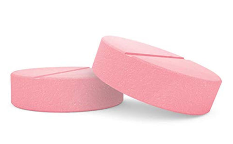 Soft Tabs Tabletes de Glicose – 12 Pacotes – 48 tabs (Sabor Cereja) - TRUEplus