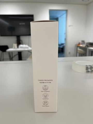 I'm from - I’m From Rice Toner Set Especial 330 ml, Edição Limitada, Hidratante para Pele Seca, Vegano, Livre de Álcool, Sem Fragrância, Aprovado pela Peta, Toner K Beauty, Conjunto de Presente para Mulheres