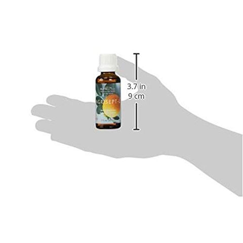 Nutri-Diem Inc. - Agrisept – L Antioxidante 30ml (1 oz) 4 Frascos | Potente Antioxidante | Aumenta a Visibilidade | Marca Agrisept
