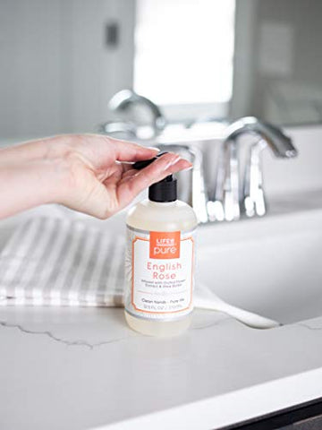 Life Is - Pure, 6 Fresh – Energia e Vitalidade para o seu Dia – 500ml