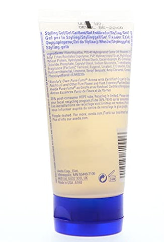 Loprishop - Gel Retexturizante Brillante Aveda – Cuidados com os Cabelos – 150ml/5g