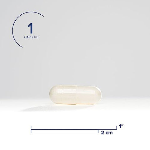 P-5-P (Piridoxal 5-Fosfato) – Saúde Imunológica – 60 cápsulas - Seeking Health