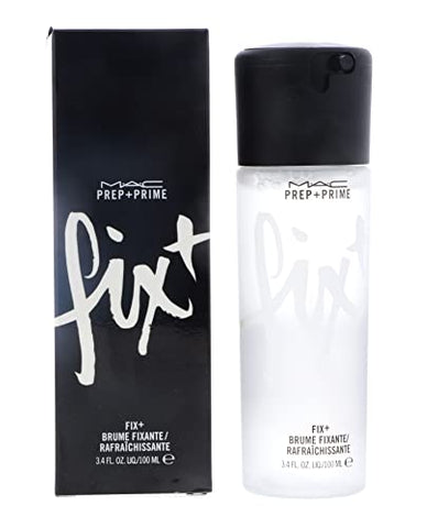 Fix Skin Refresher/Finishing Mist Tamanho Completo 100ml – 3.4oz - MAC