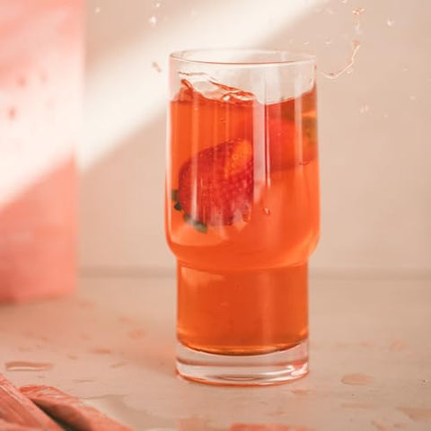 Rookie Wellness LLC - Rookie Wellness Wake – Pó de Bebida Energética Natural com 125 mg de Cafeína do Extrato de Chá Verde, Vitaminas do Complexo B, Extrato de Ashwagandha | Marca Rookie Wellness