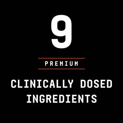 LIT AF | Fórmula Avançada de Pré-Treino em Pó de Força Clínica | Contém Cafeína, L-Citrulina e Nitrosigine | Sabor Gummy Worm | 20 Porções - BEYOND RAW