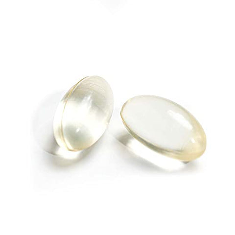 Ômega 3 Vegano – Alga Marinha Sustentável – Suporte para Cérebro e Olhos - Bragg