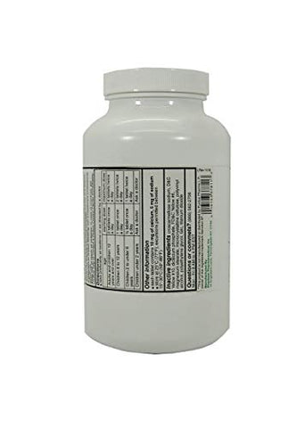 PHARBEST - Senna Plus Laxante Vegetal com Amolecedor de Fezes – 1000 Comprimidos (1 Frasco)