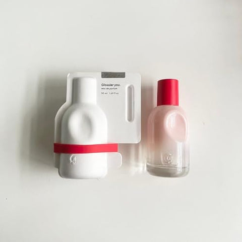 You – Fragrância pessoal definitiva 50 ml - Glossier