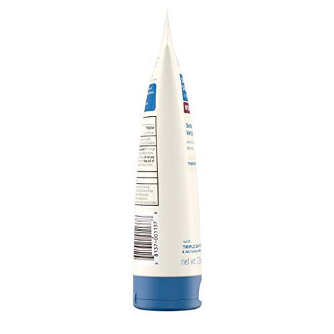 Creme Hidratante Intenso Aveeno Skin Relief Overnight com Complexo Triplo de Aveia – 50g