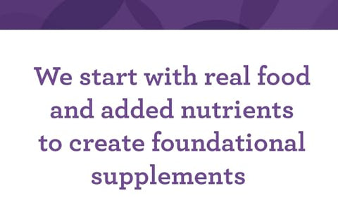 Multivitamínico Diário para Mulheres 55+ – Vegetariano, Não-OGM e Sem Glúten – 120 Comprimidos - Innate Response Formulas