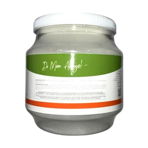 Generic - Pó de Suco Verde Detox – Marca do Produto – 100g