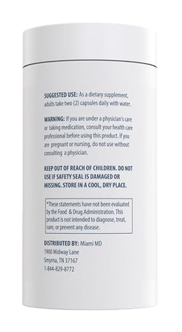 Total Beauty Matrix – Colágeno com Vitamina C para Cabelo, Pele e Unhas – Cruelty Free – 60 Cápsulas