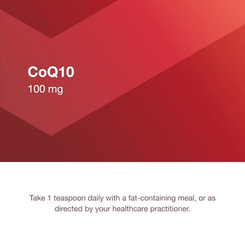 PROTOCOL FOR LIFE BALANCE - Protocolo Líquido CoQ10 – Saúde do Coração – Suplemento Nutricional Antioxidante – com Vitamina B6