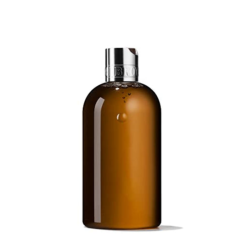 Banho Absoluto de Tabaco: Fragrância envolvente em um banho luxuoso – 250ml - Molton Brown