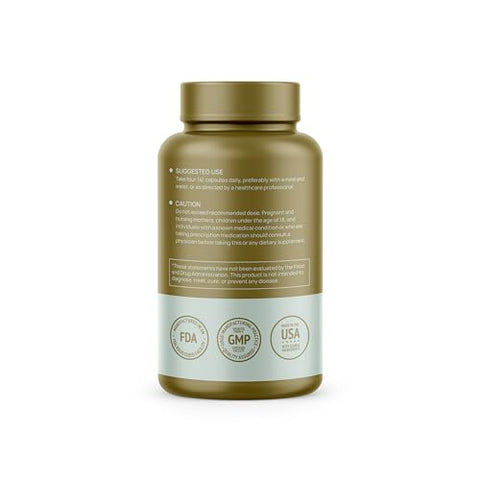 HMS Nutrition - Suplemento Diário Premium de Pólen de Abelha – Inclui Própolis – Marca em Destaque