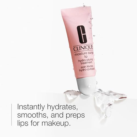 Tratamento Labial Clinique Moisture Surge Hydro-Plump – Hidratação e Volume