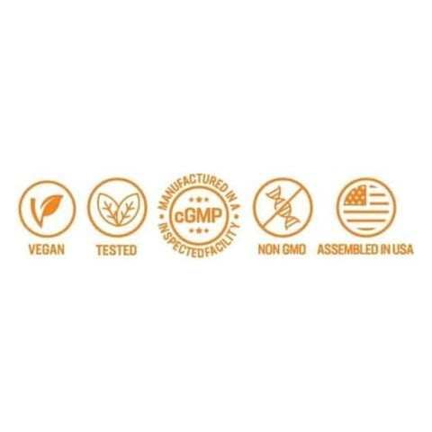 Glucomannan 20.000 mg por Porção 200 VCaps (20:1 Extrato, BioPerine Não-OGM, Vegano) Raiz de Konjac – Compre Agora! - NusaPure
