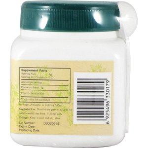 E-Fong - Chai Hu Shu Gan San – Bupleurum: Alívio natural para o bem-estar gastrointestinal (50g)