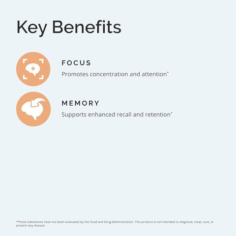 Dr Amen Ômega-3 Vegano em Cápsulas – 60 Softgels à Base de Plantas – 1.100 mg de EPA - BRAINMD