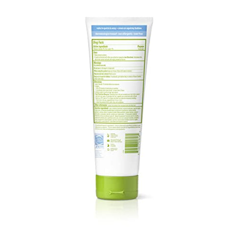Protetor Solar Mineral Babyganics SPF 50 | Proteção UVA UVB | Octinoxate | 118 ml