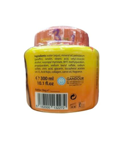 Generic - B-Carotone 300ml/10.1oz – Clareador de Pele com Vitamina C e Óleo de Cenoura | Cuidados com a Pele
