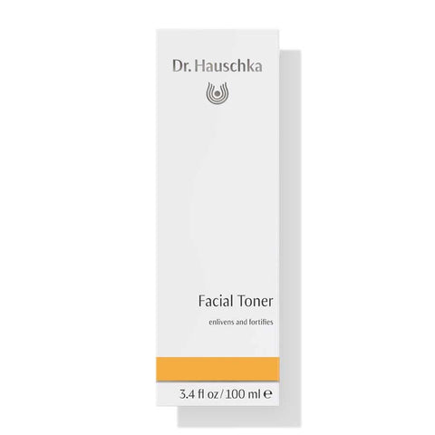 Tônico Facial, 100ml – Cuidados com a Pele - Dr. Hauschka