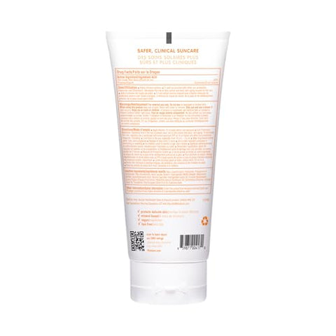 Protetor Solar Thinkbaby SPF 50 – Tamanho Família 177ml (2-Pack)
