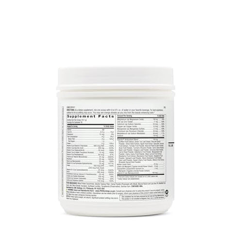 GNC - Gnc Multi Pó Chocolate para Mulheres – Energia e Nutrição Completa | 30g