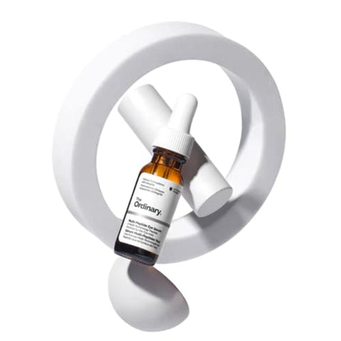 Serum para os Olhos Multi-Peptídeos 15 mL – Embalagem de 1 Unidade - THE ORDINARY