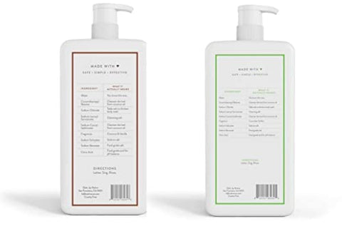 Native - Sabonete Líquido Natural | Coco | 250ml  Nativa