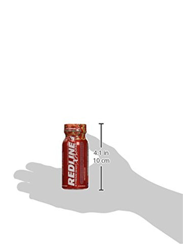 vpx - VPX Redline Xtreme Melancia – 6 Unidades | Energético Potente | 180ml
