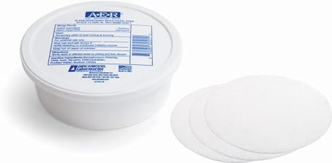 Birchwood Casey - BIRCHWOOD Laboratories – Lenços de Hamamélis Pré-Umedecidos A-E-R, 160 Unidades (Pacote com 4) – Cuidados com a Pele