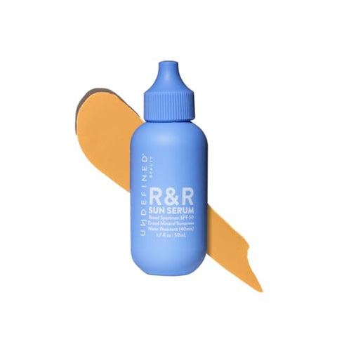Beauty R: Óleo Facial de Rosa Mosqueta 30ml | Cuidados com a Pele Natural - Undefined