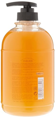 Sweet Honey Miel Shower – Gel de Banho com Mel Doce – 250ml - Perlier