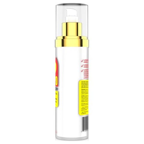 Lipo Redux, 180 ml – Redutor de Medidas e Gordura Localizada - SAN