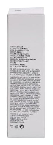 Strobe Cream Pink Lite – 50ml – Creme Iluminador para Mulheres - MAC